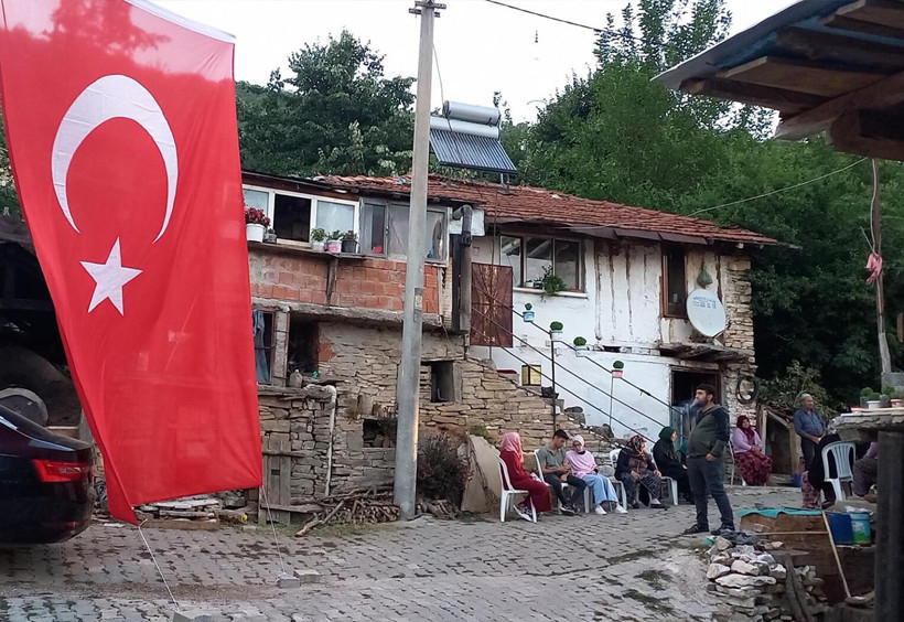 23 yaşındaydı…Şehit haberi baba evine ulaştı - Resim : 2