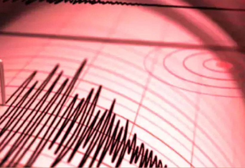 İstanbul'da deprem! Kandilli duyurdu!