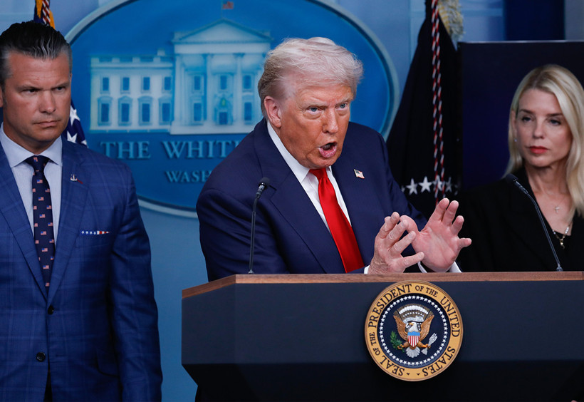 ABD-Rusya zirvesinde kritik açıklama! Trump: "Hızla eve dönerim, çekip giderim"