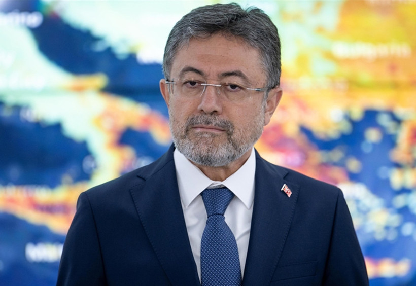 Türkiye'de yapay et mi üretilecek? Bakan Yumaklı iddialara yanıt verdi