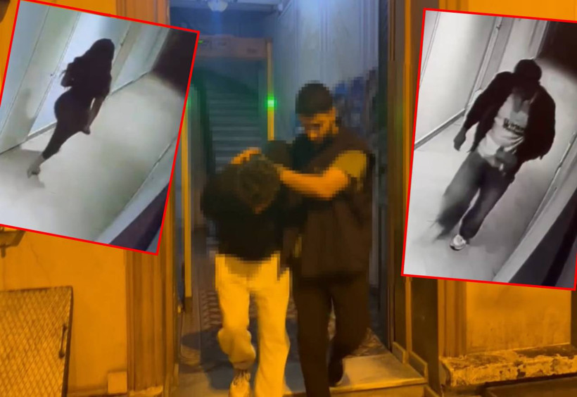 20 yaşındaki Faslı kadın erkek arkadaşının evinde ölü bulundu!