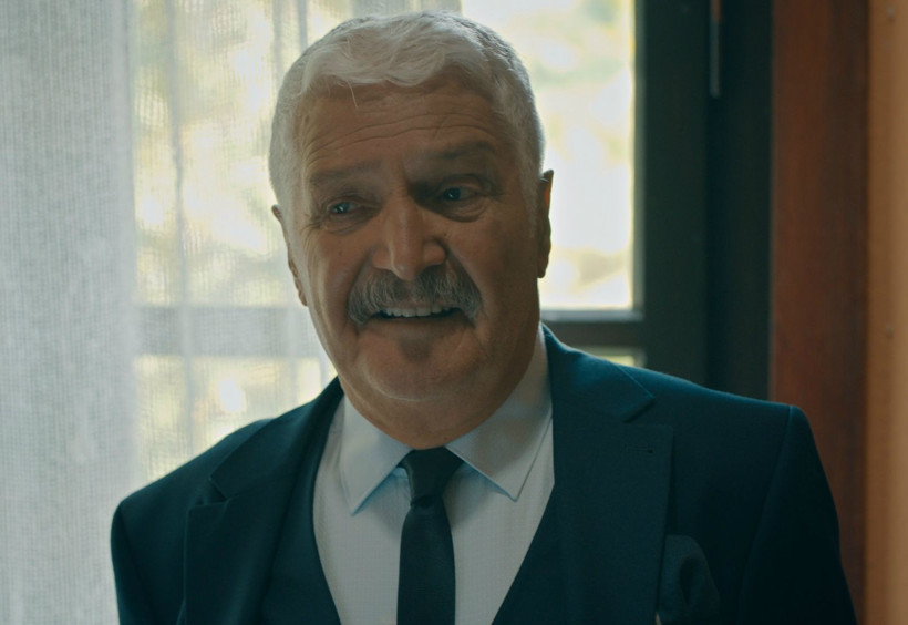 Çukur dizisinin kadrosuna hangi usta oyuncu katıldı?