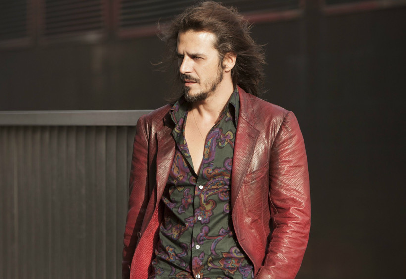 Ferzan Özpetek ve Mehmet Günsür 20 yıl sonra bir arada