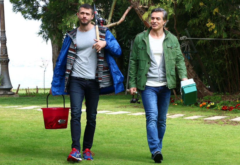 Seni Kimler Aldı dizisine Yurdaer Okur'un gelen isim kim oldu? - Resim : 2