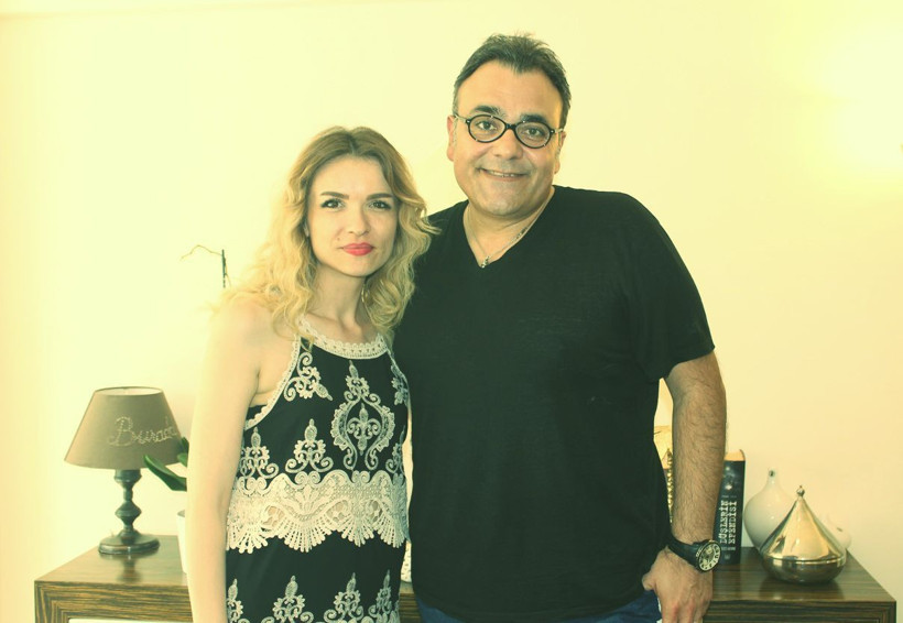 Mesut Yar'dan İsmail Küçükkaya'ya: Çok sığ bir mizah yaptı