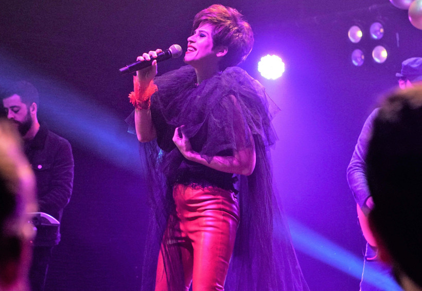 Elimi Bırakma dizisine hangi ünlü isim konuk oluyor?