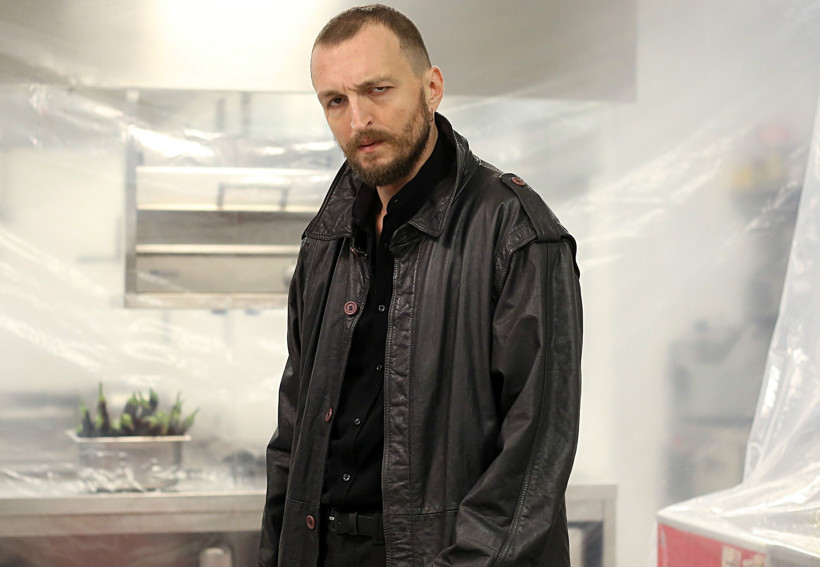 Çukur dizisine flaş isim! Hangi ünlü oyuncu kadroya dahil oldu?