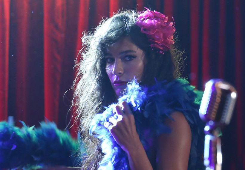 Kurşun dizisinin ilk tanıtımı yayınlandı!