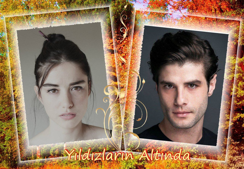 Fox TV'nin yeni dizisinin başrol oyuncuları belli oldu!