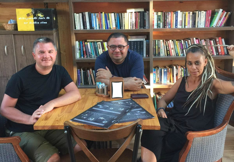 Sayım Çınar yazdı: Sonbahar güzel geldi - Resim : 2