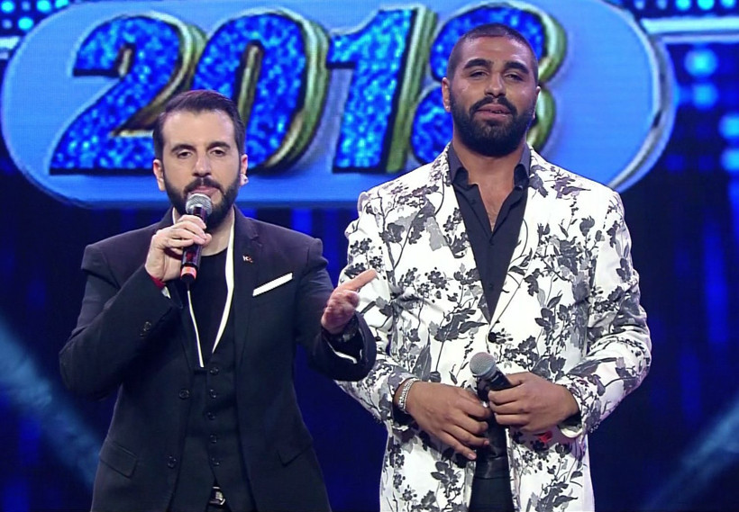 Popstar 2018'in ilk bölüm birinci kim oldu?