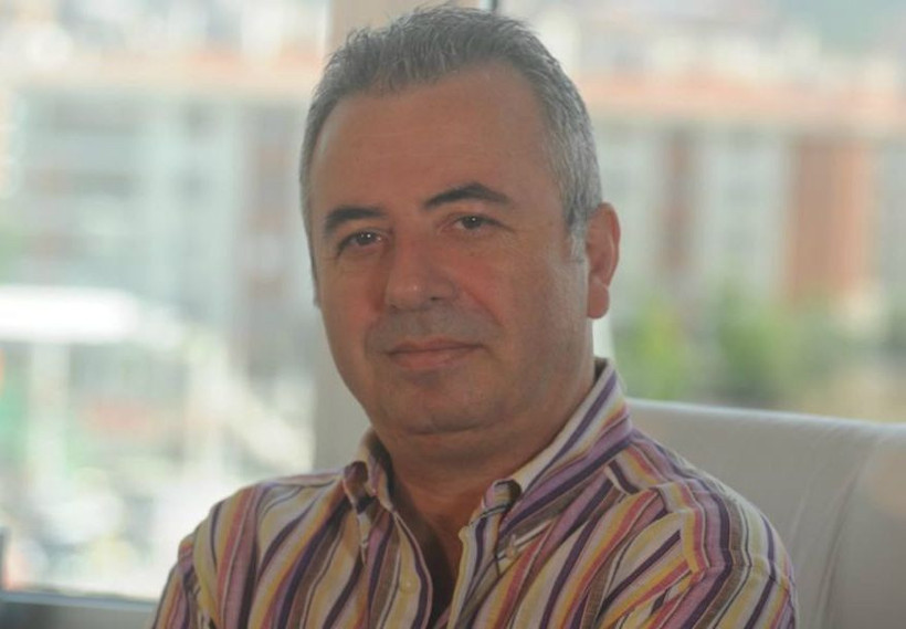 Yeni haber kanalının Genel Yayın Yönetmeni kim oldu?