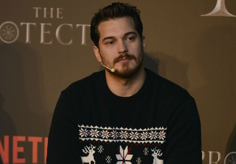 Netflix'ten 'Hakan: Muhafız' için 2'nci sezon müjdesi! - Resim : 2