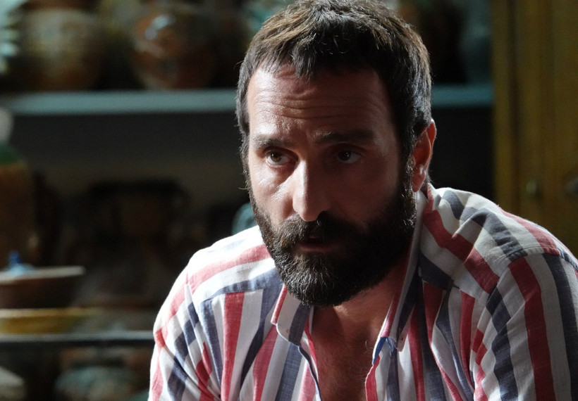 Kapı filmi ne zaman vizyona girecek? - Resim : 5