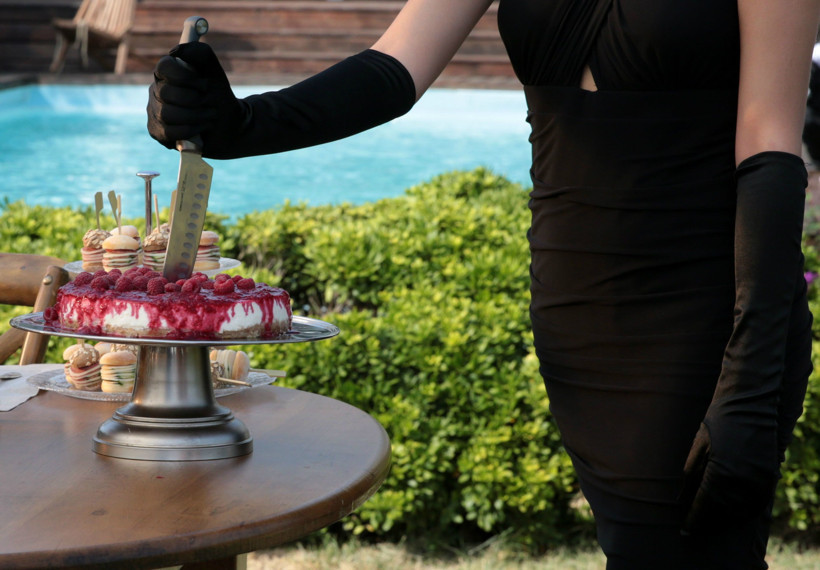 Ufak Tefek Cinayetler'in ilk tanıtımı yayınlandı!