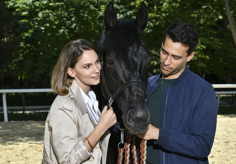 'Senaryo bittiğinde gözyaşlarına boğuldum'