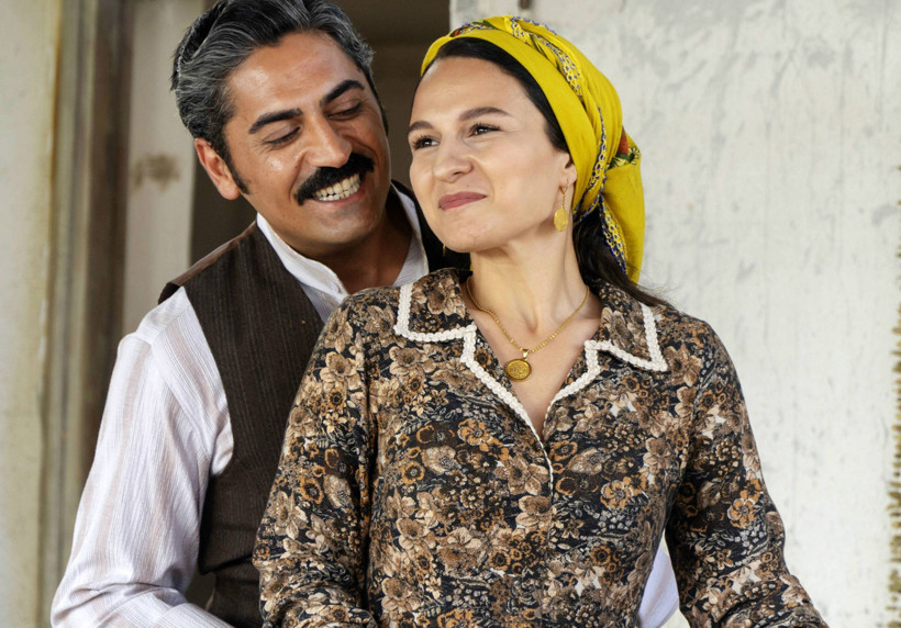 Selin Yeninci'den Bir Zamanlar Çukurova'da dikkat çeken performans!