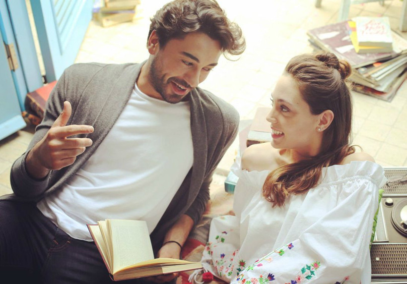 'Kalp Atışı' final yapıyor!