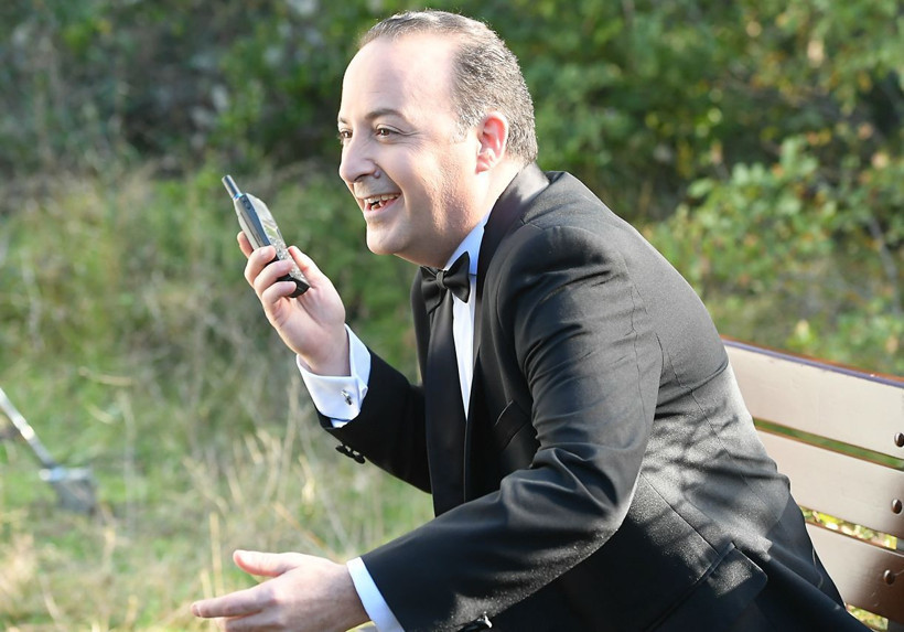 Tolga Çevik'in Tolgshow'undan ilk tanıtım geldi! - Resim : 2