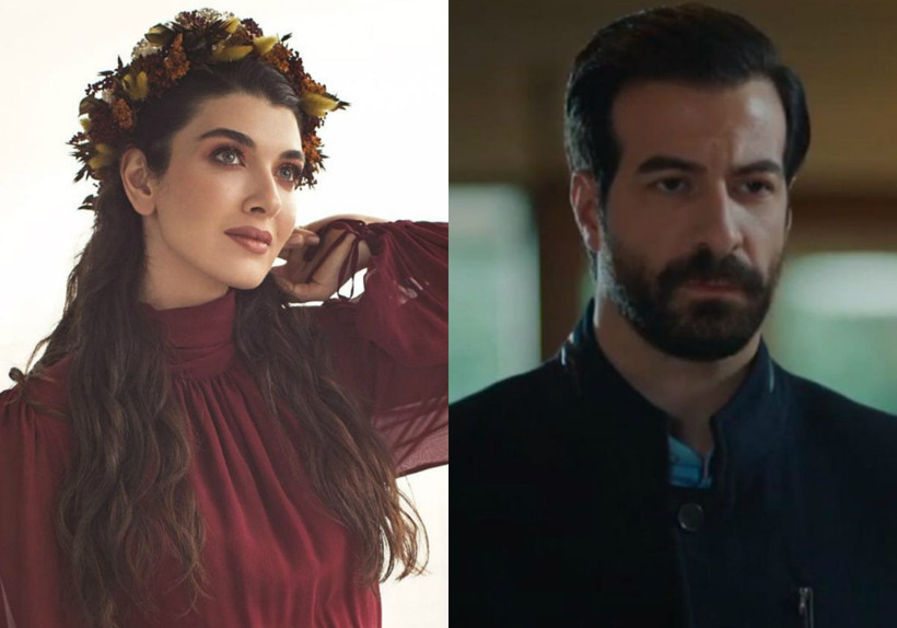 Show TV'den yeni dizi! Başrolde hangi ünlü oyuncular var?