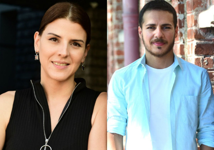 Canevim kadrosuna hangi iki yeni oyuncu katıldı?