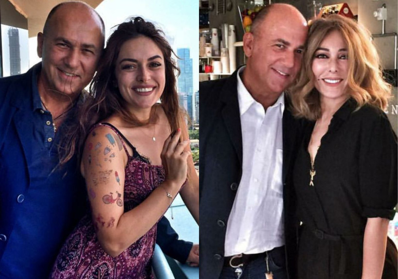 Ferzan Özpetek Türkiye'deki yeni filmini nerede, kiminle çekecek?