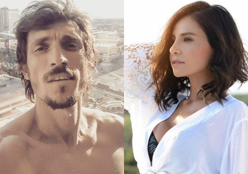 Ünlü çiftten kötü haber