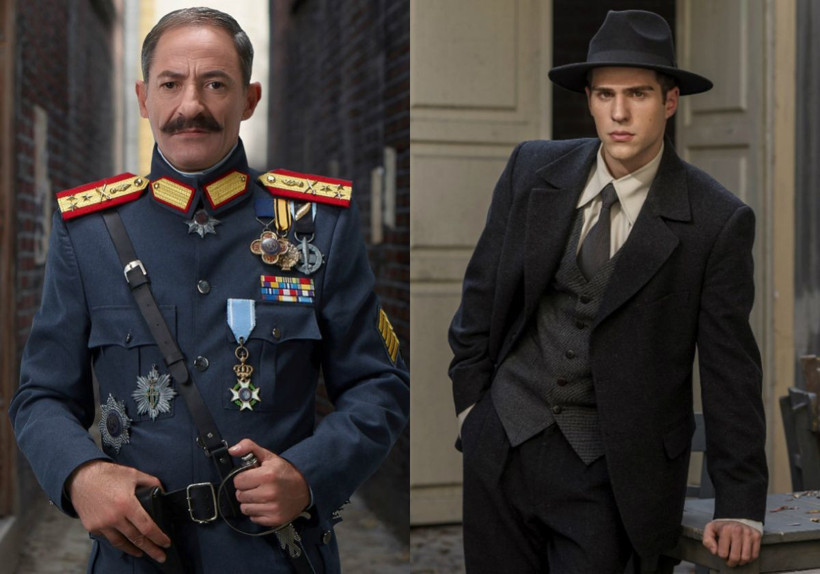 Vatanım Sensin kadrosuna iki sürpriz isim!