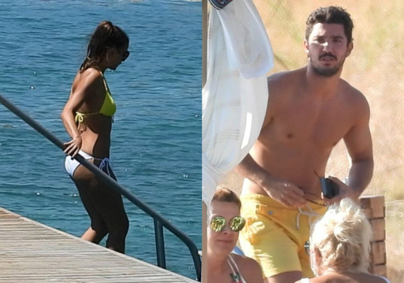 Demet Özdemir ve Kaan Yıldırım'dan aşk iddialarına yanıt!