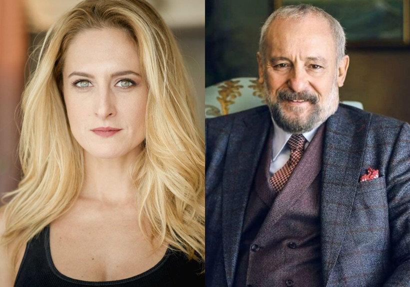 Behzat Ç. dizisinin yeni kadrosunda hangi oyuncular yer alıyor?