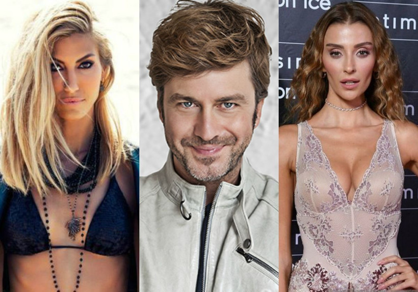 Çağla Şıkel, hangi yarışmada jüri olmaya hazırlanıyor?