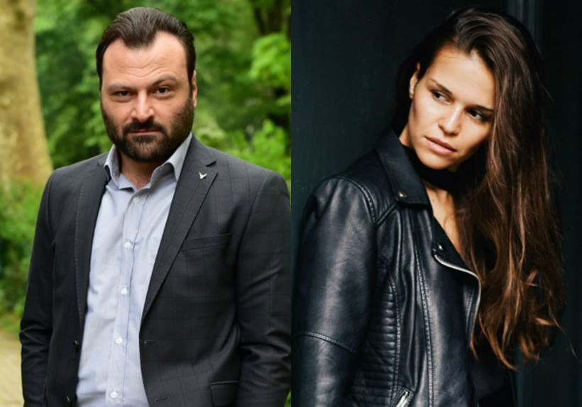 Canevim dizisinin kadrosuna hangi oyuncular katıldı?