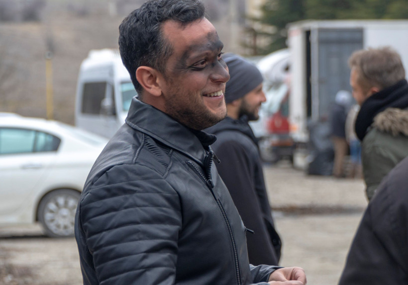 'Savaşçı'lar da mola verir! - Resim : 3