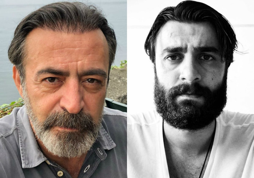 Kuzgun'da Levent Ülgen'in gençliğini hangi oyuncu canlandıracak?