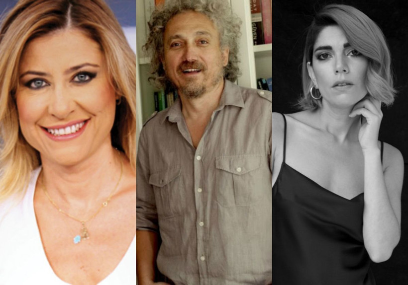 'Geleceğin Sineması' jürisine dev isimler!