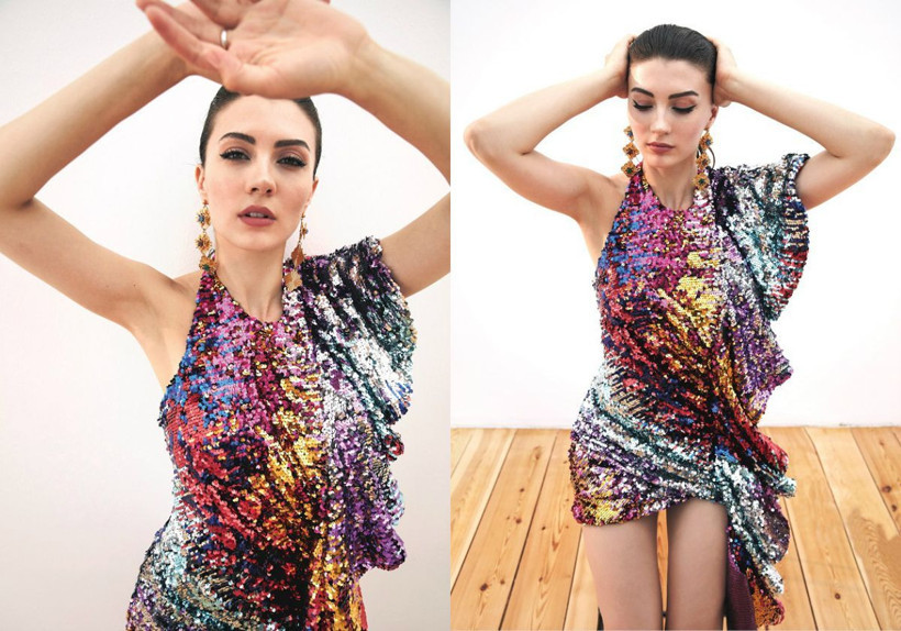 'Tam da hissettiğim gibi, şahane bir iş yapıyoruz' - Resim : 3