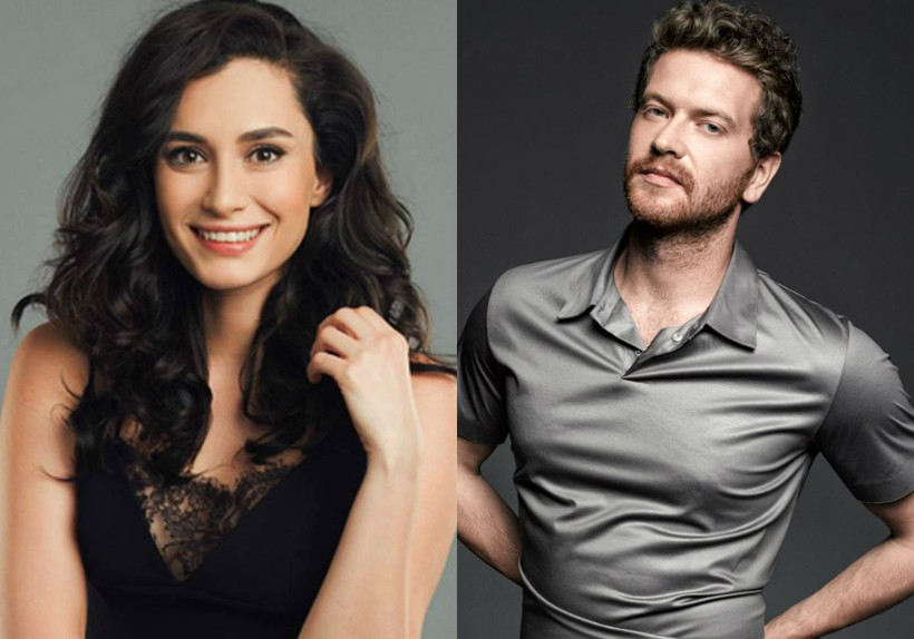 'Masal Çiçeği' dizisinin kadrosuna hangi ünlü oyuncu katıldı?