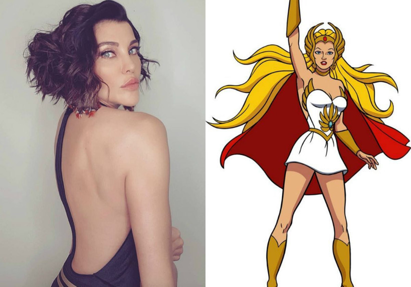 'Sevgili için kilo verilmez!'