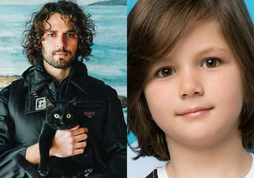 Çocukluklarını hangi minik yıldızlar canlandırıyor? - Resim : 2