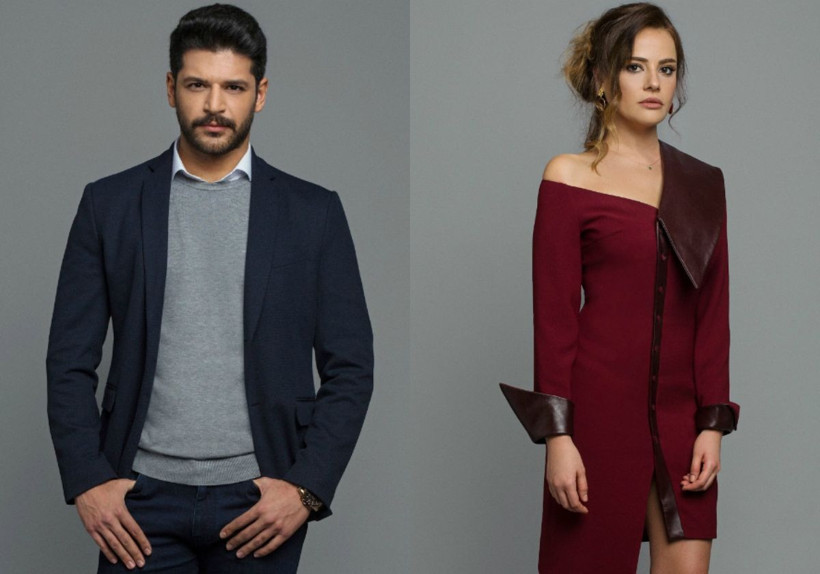 Adı: Zehra dizisinin kadrosuna hangi iki ünlü oyuncu katıldı?