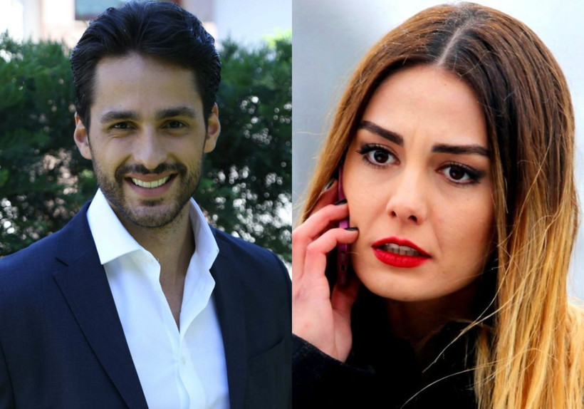 Birce Akalay'lı 'Yıllar Sonra' dizisine hangi ünlü oyuncular katıldı?