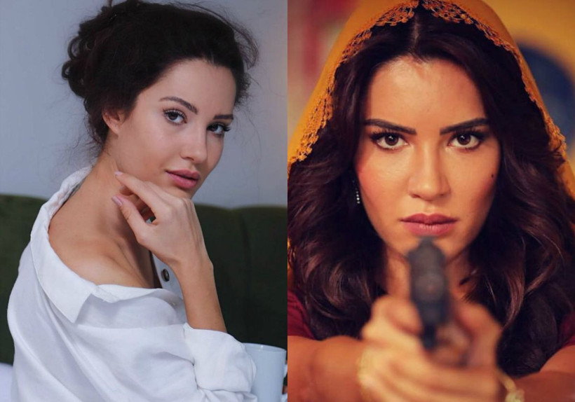 Payitaht Abdülhamid'in kadrosuna hangi ünlü oyuncu katıldı?