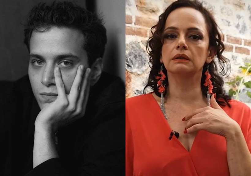 Leke dizisinin kadrosuna hangi iki ünlü oyuncu katıldı?