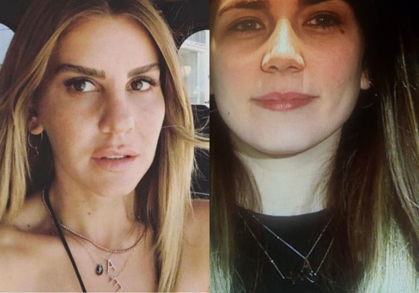 Alişan'ın eski nişanlısı Eda Erol ile yeni sevgilisi Buse Varol pişti oldu!