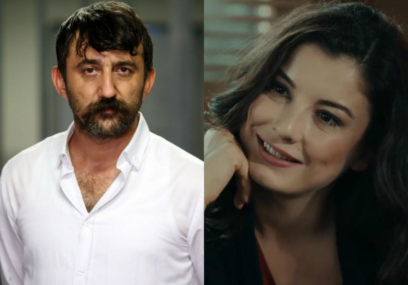 Çukur dizisinde aşk bombası! Hangi oyuncular el ele görüldü?