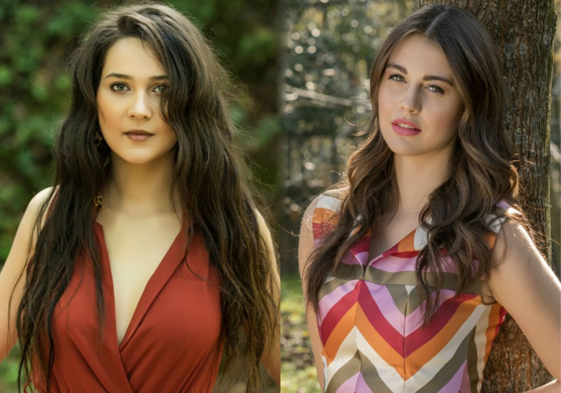 Kanal D'nin yeni adı 'Yüzleşme' olan dizisine iki yeni oyuncu!