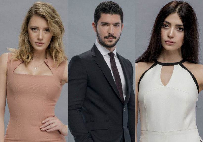 'İnsanlık Suçu' yakında Kanal D’de!