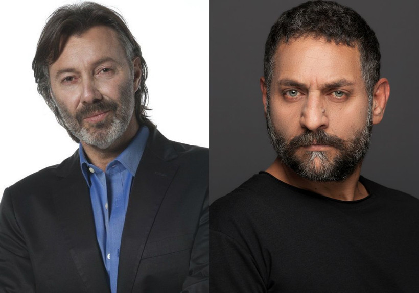 Kadın dizisinin kadrosuna hangi oyuncular katıldı?