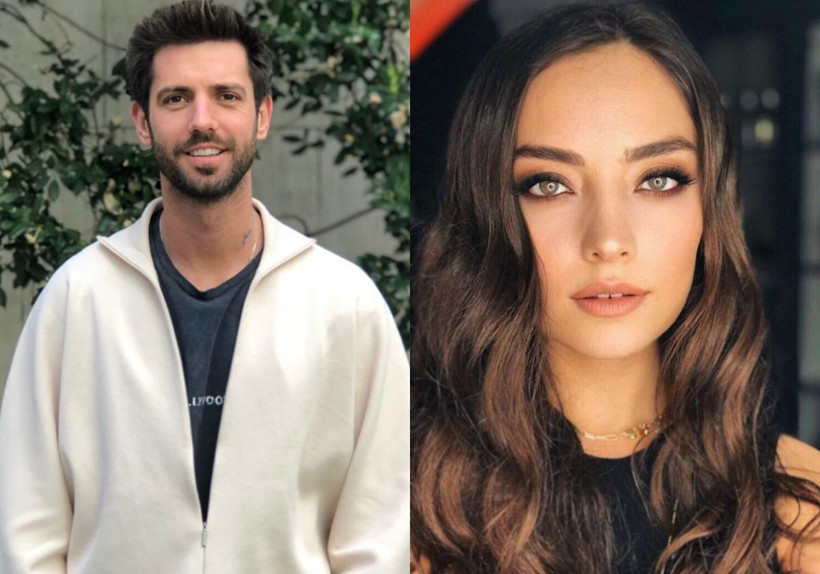 Afili Aşk dizisinin kadrosuna hangi ünlü oyuncular katıldı?