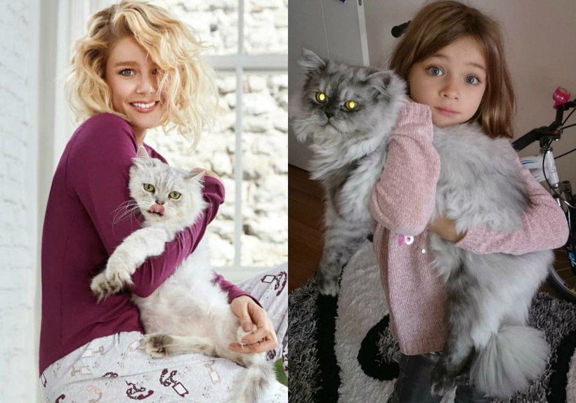 Barış Arduç ve Burcu Biricik'in çocukluğunu kimler canlandıracak? - Resim : 2